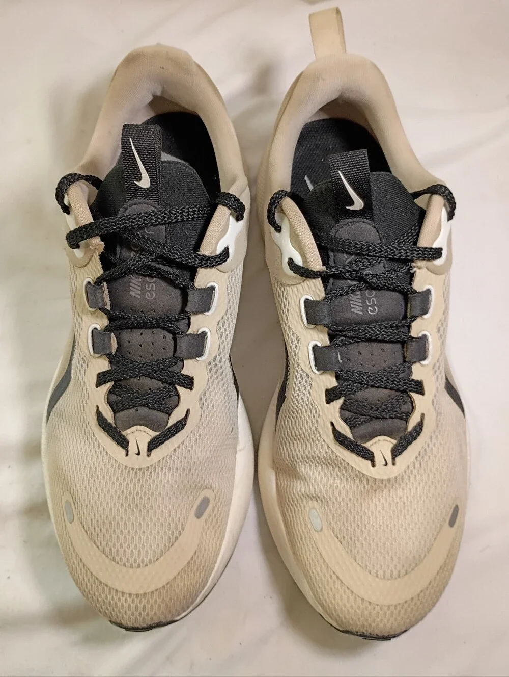 Nike pretty good